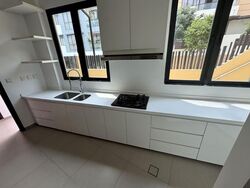 Sembawang Springs Estate (D27), Semi-Detached #597606511